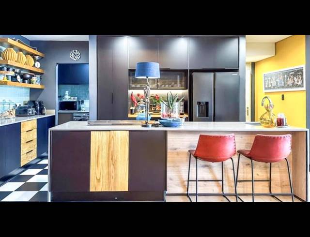 2 BEDROOM APARTMENT FOR SALE IN MIDSTREAM ESTATE